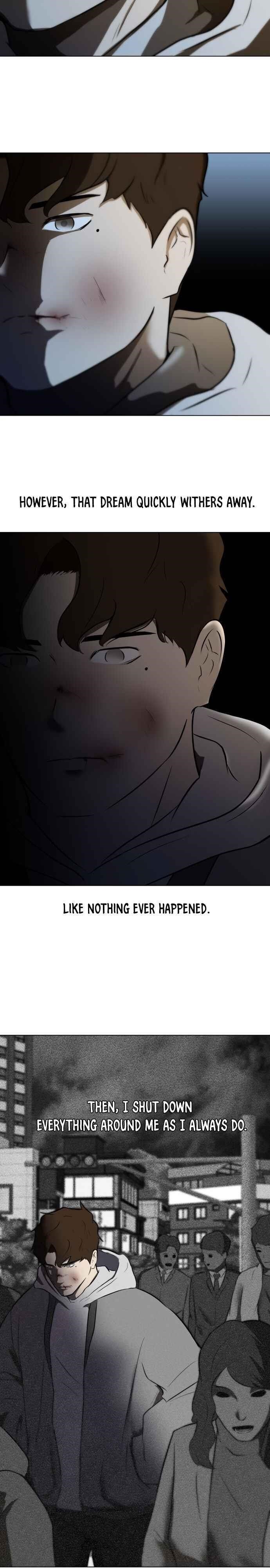 Zombie Fight Chapter 3 - Page 18
