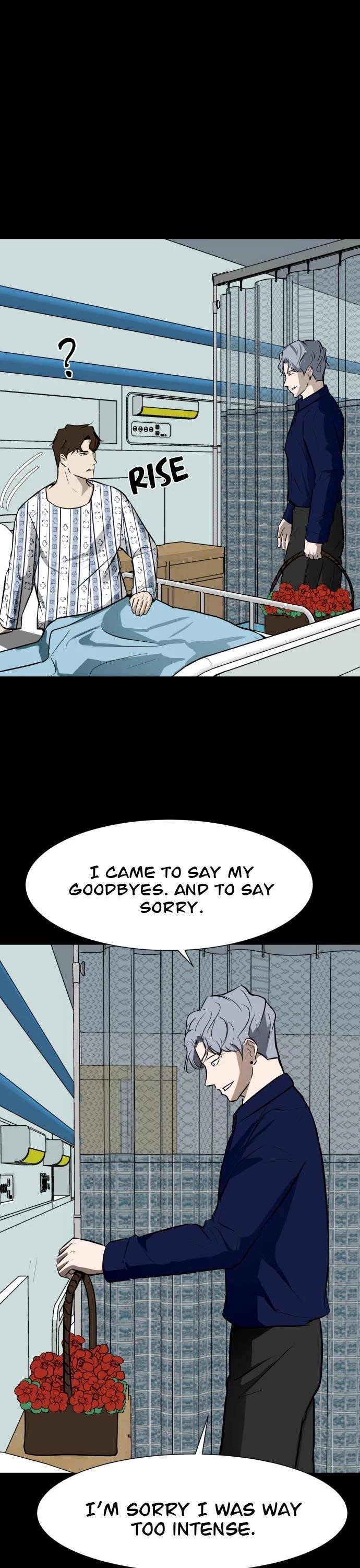 Zombie Fight Chapter 31 - Page 34