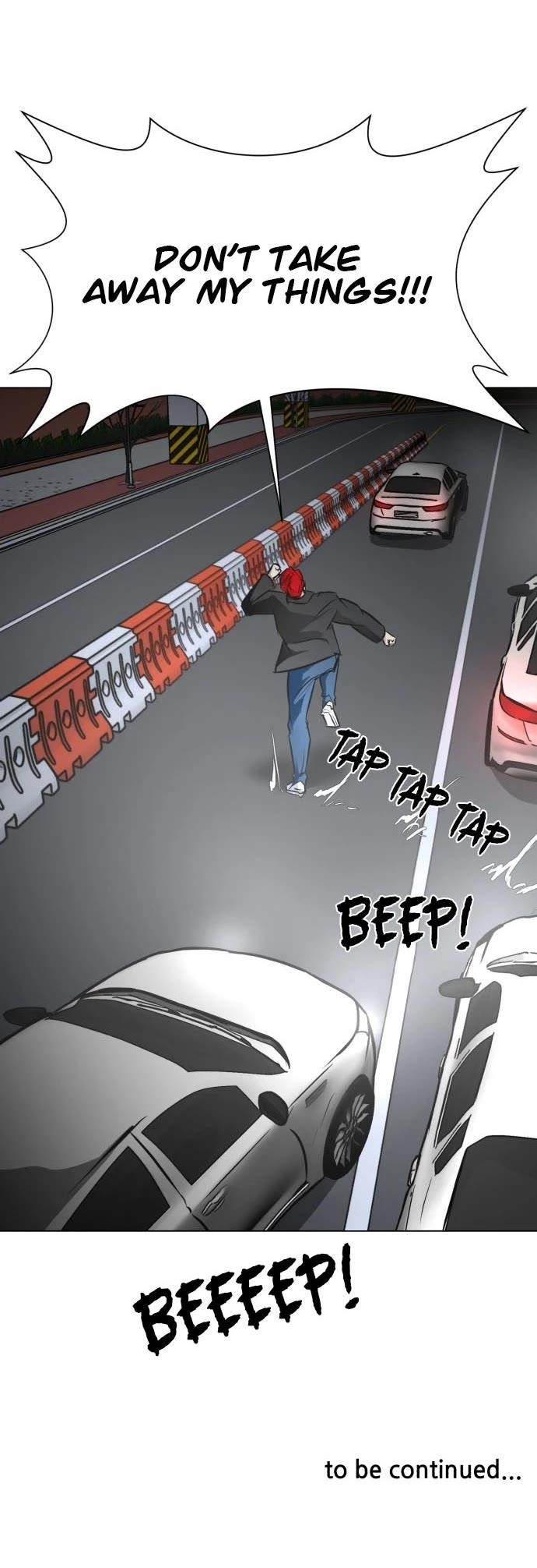 Zombie Fight Chapter 31 - Page 57