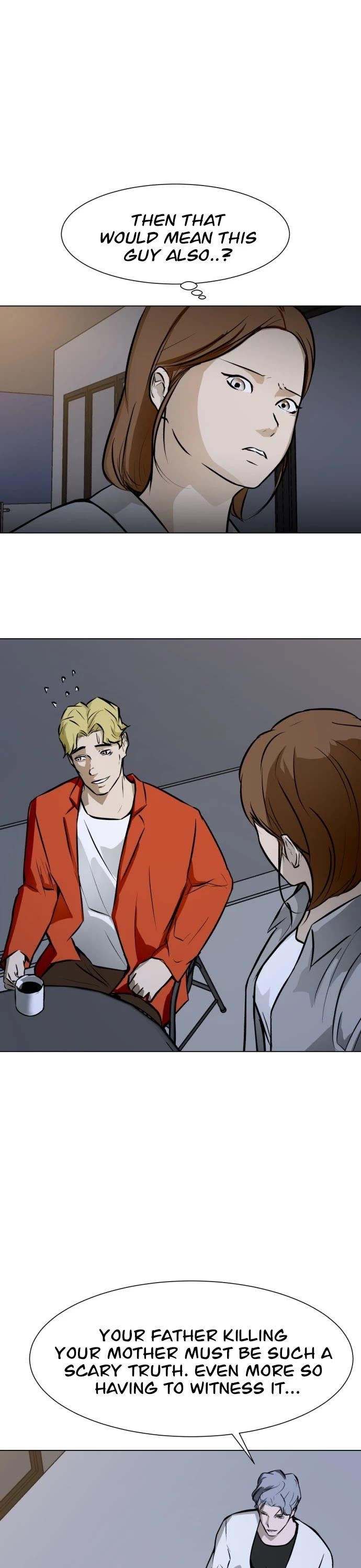 Zombie Fight Chapter 32 - Page 13