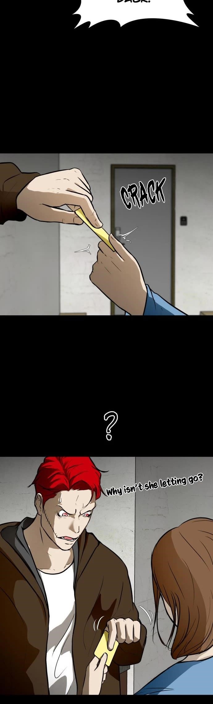 Zombie Fight Chapter 32 - Page 44