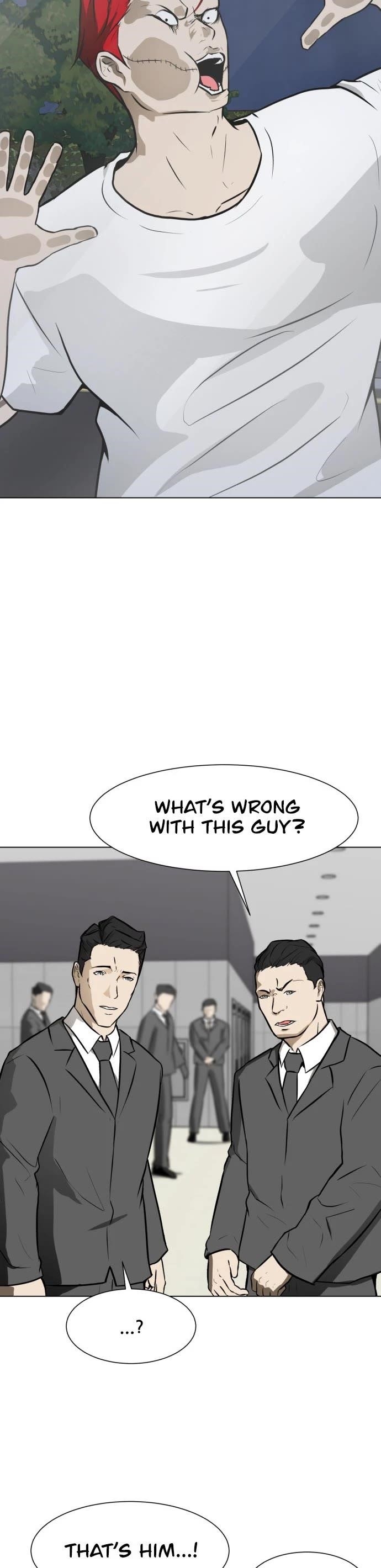 Zombie Fight Chapter 33 - Page 15