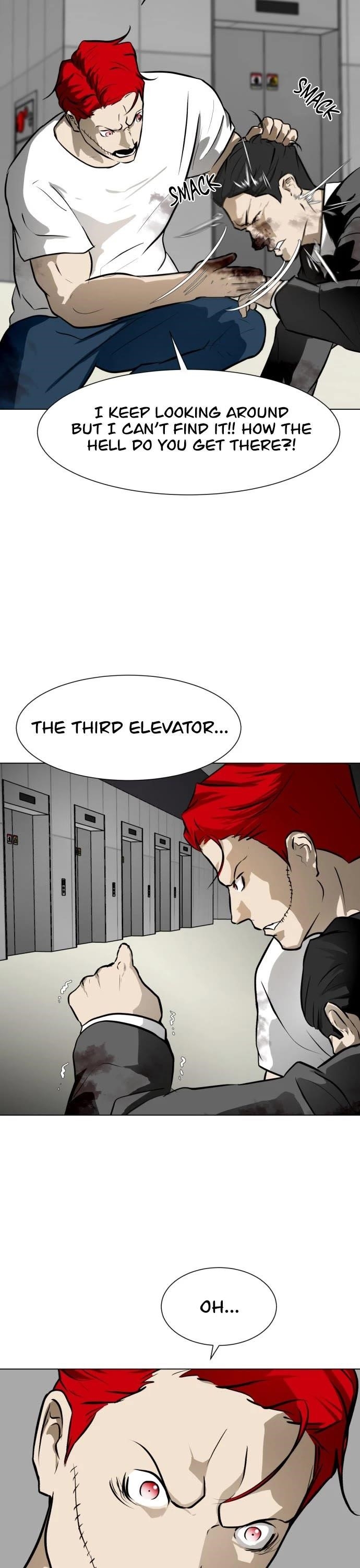 Zombie Fight Chapter 34 - Page 2