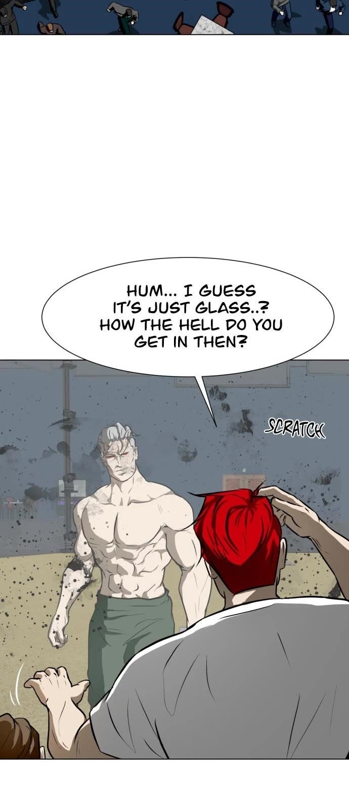 Zombie Fight Chapter 34 - Page 43