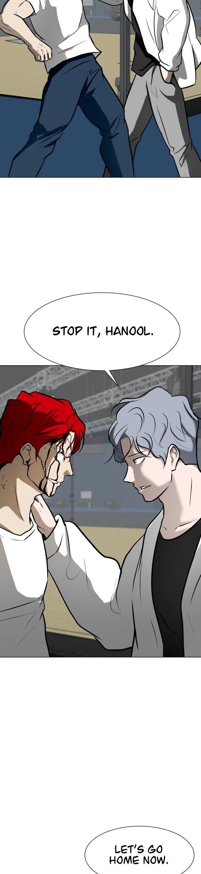 Zombie Fight Chapter 36 - Page 40