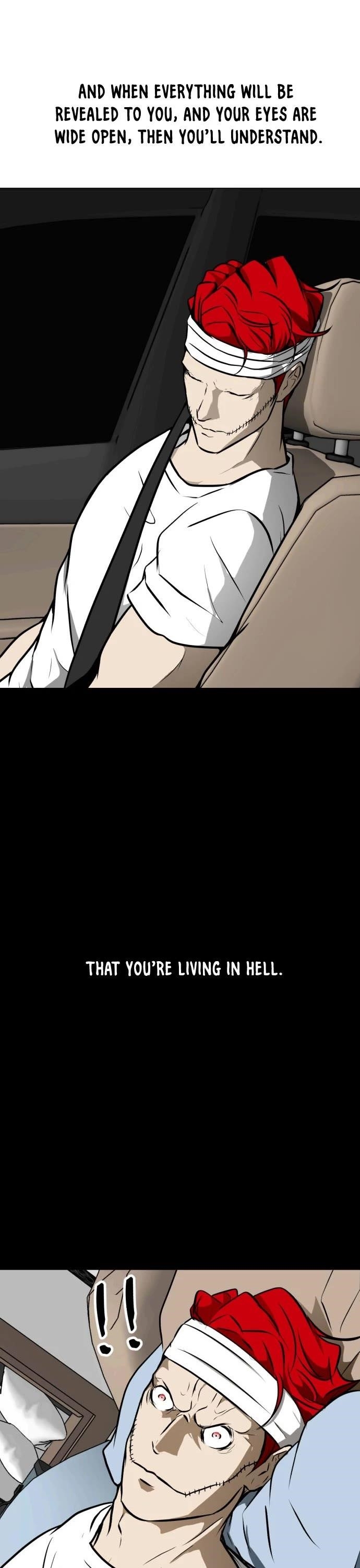 Zombie Fight Chapter 37 - Page 42