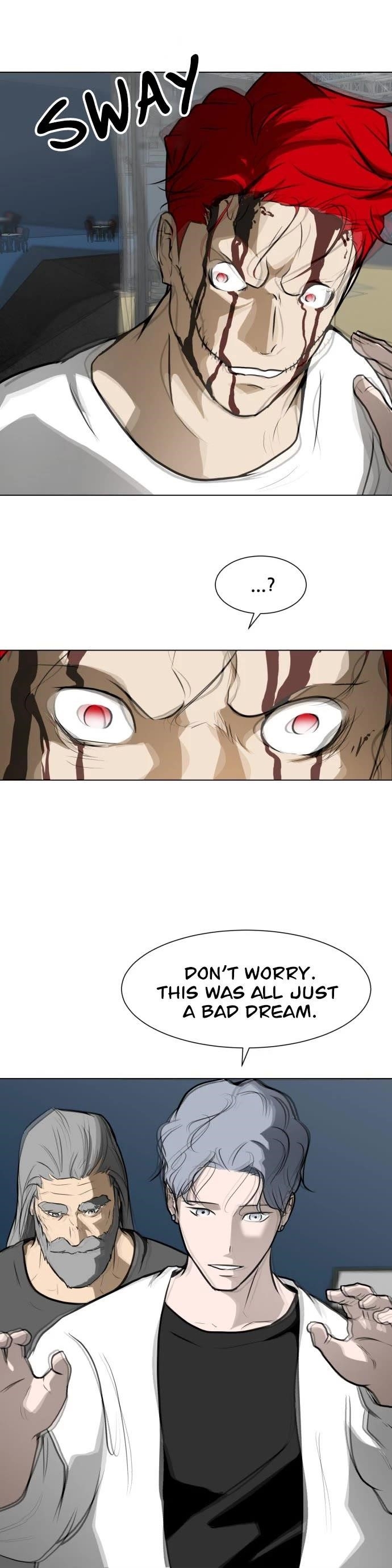 Zombie Fight Chapter 37 - Page 7