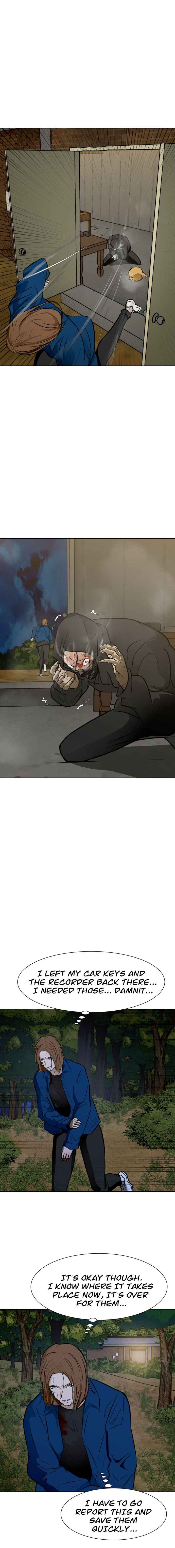 Zombie Fight Chapter 38 - Page 19