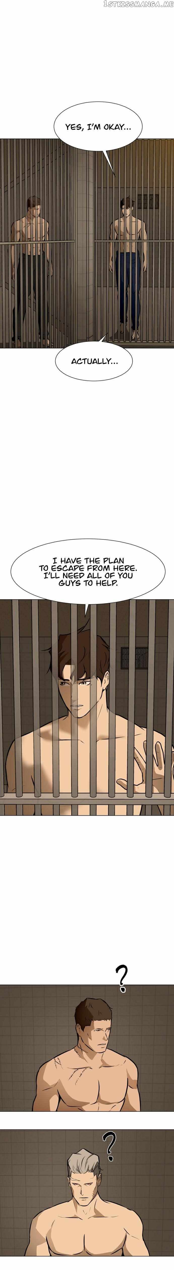 Zombie Fight Chapter 40 - Page 5