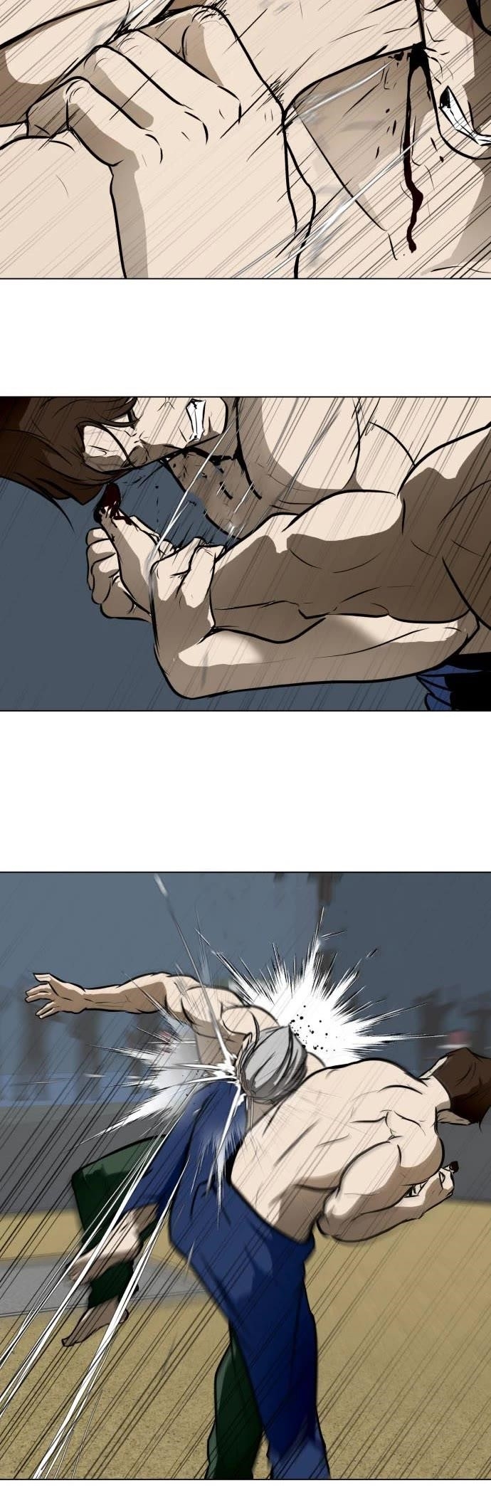 Zombie Fight Chapter 41 - Page 24