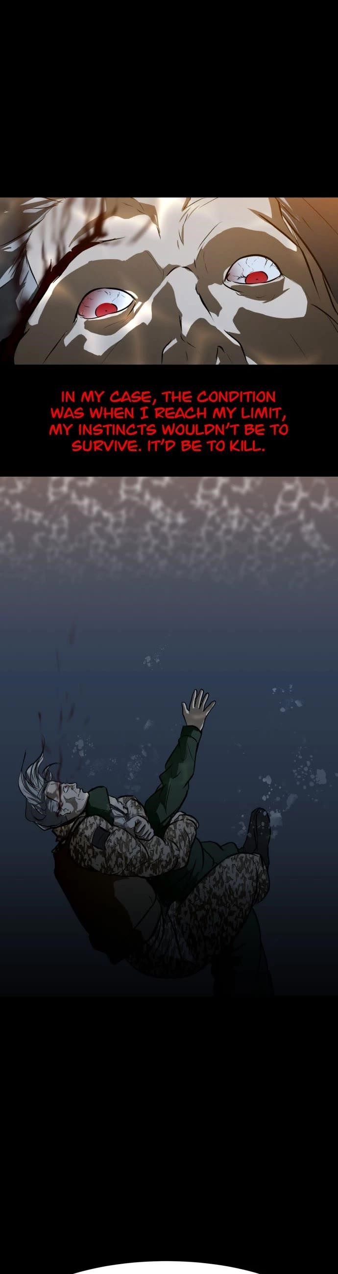 Zombie Fight Chapter 41 - Page 3