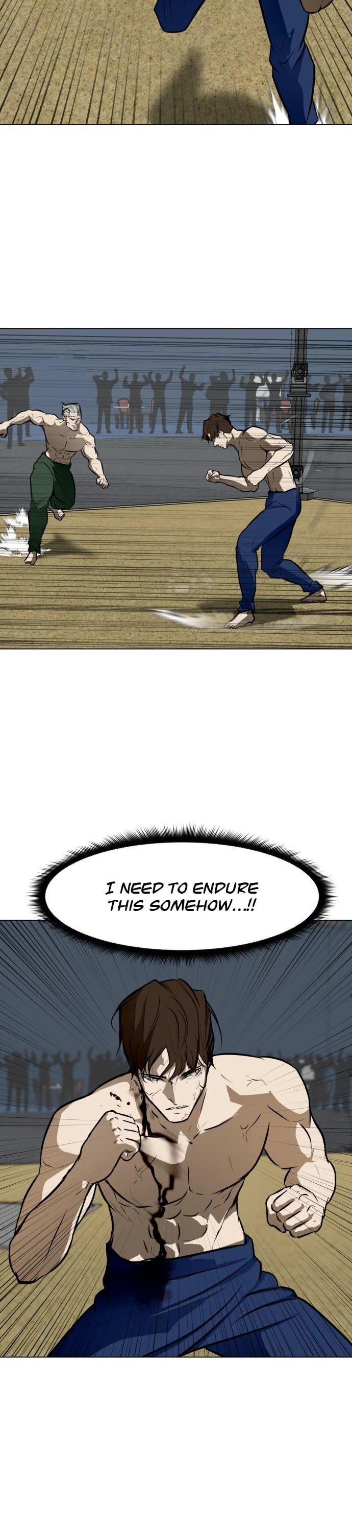 Zombie Fight Chapter 41 - Page 43