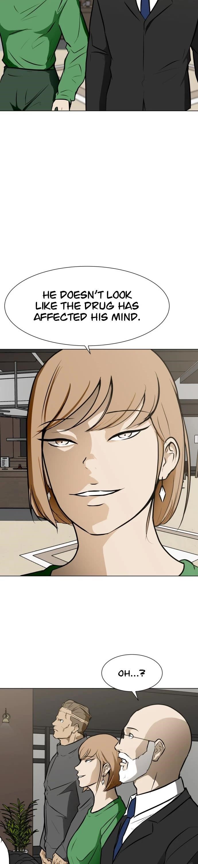 Zombie Fight Chapter 41 - Page 48