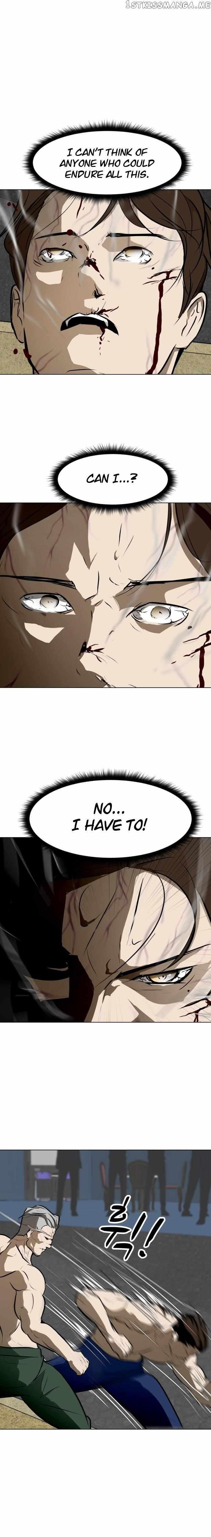 Zombie Fight Chapter 42 - Page 5