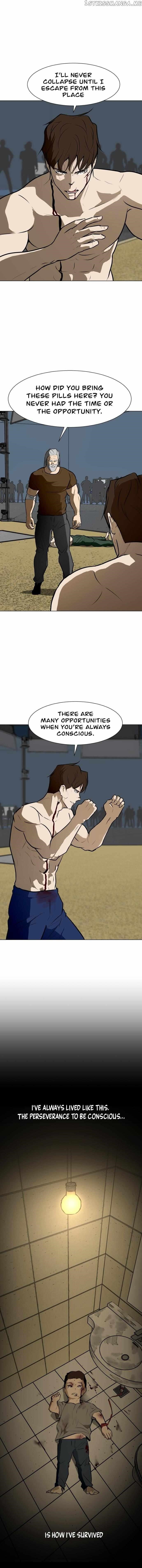 Zombie Fight Chapter 43 - Page 5