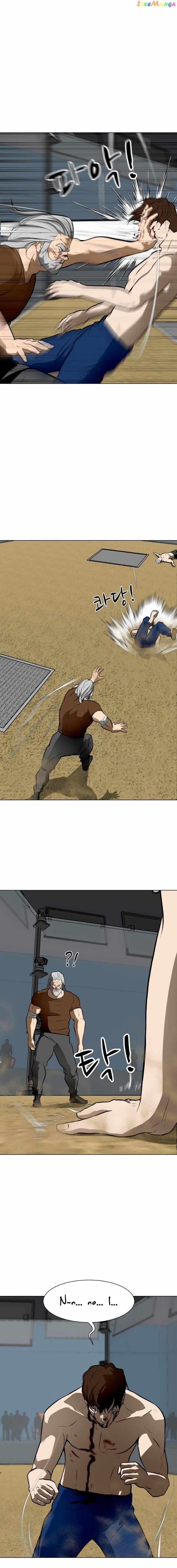 Zombie Fight Chapter 44 - Page 24