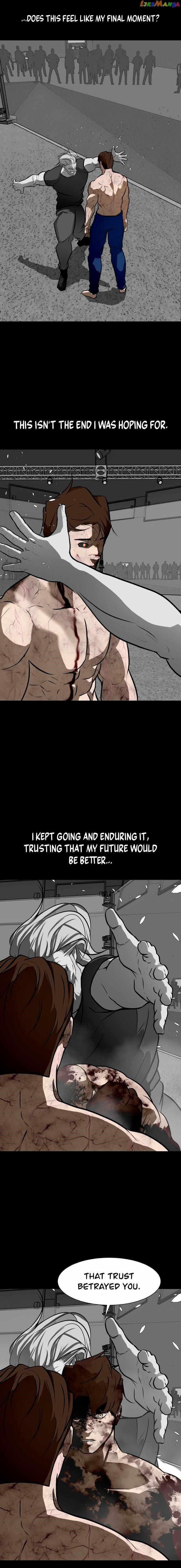Zombie Fight Chapter 44 - Page 4