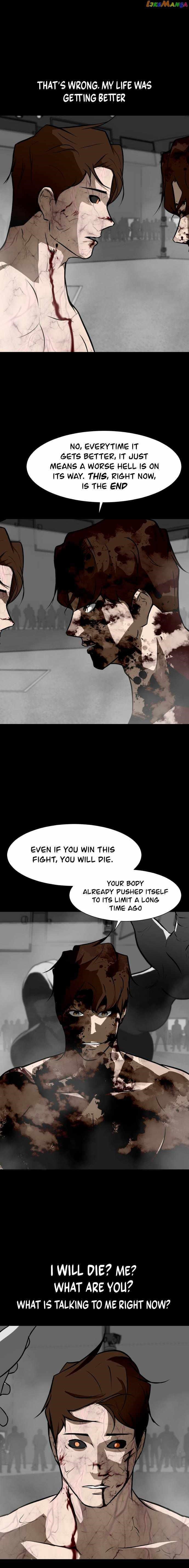 Zombie Fight Chapter 44 - Page 5
