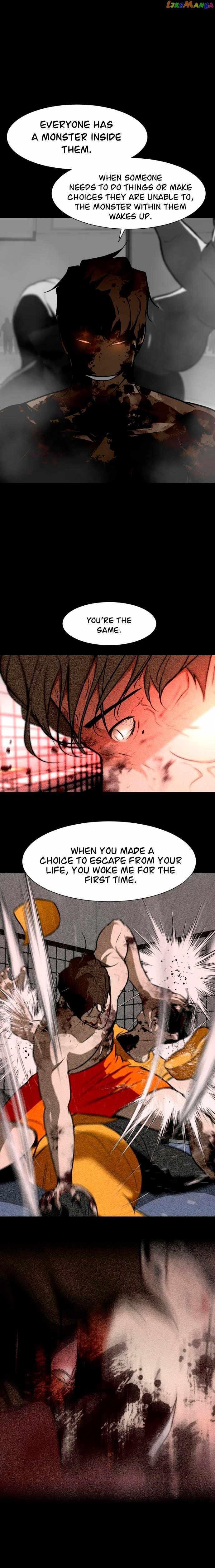 Zombie Fight Chapter 44 - Page 6