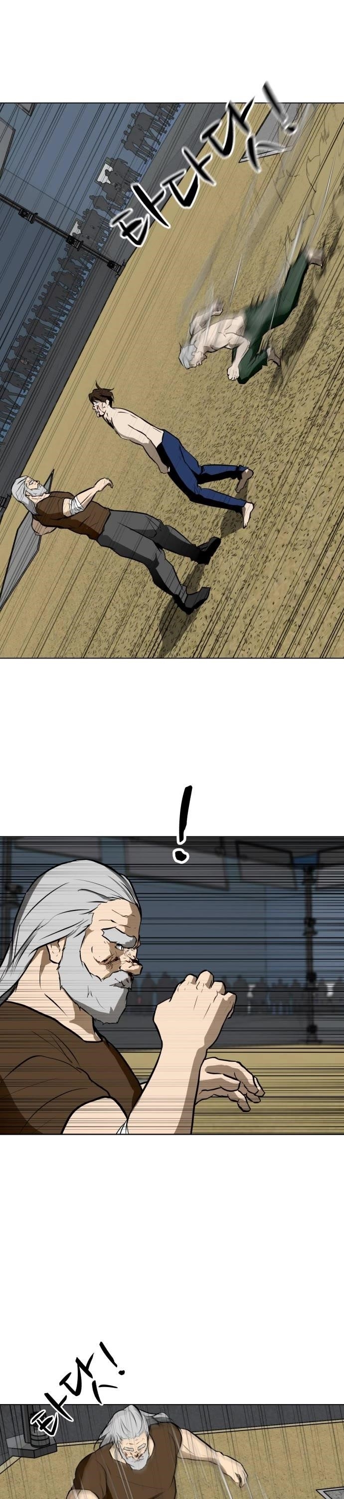 Zombie Fight Chapter 45 - Page 5