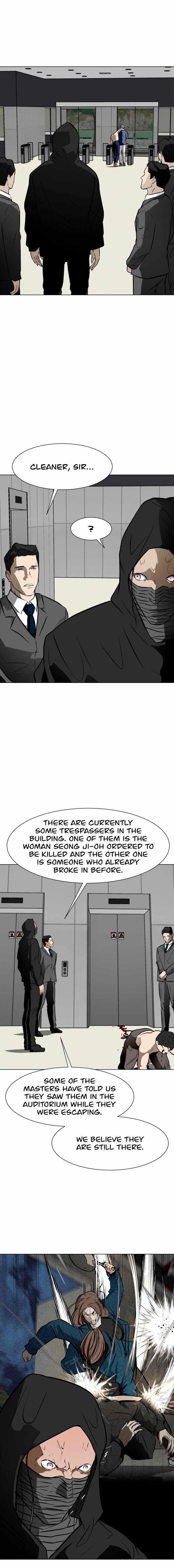 Zombie Fight Chapter 47 - Page 13