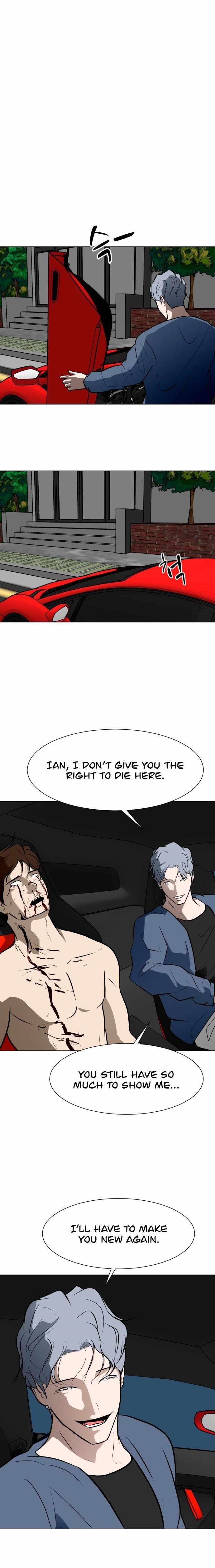 Zombie Fight Chapter 47 - Page 14