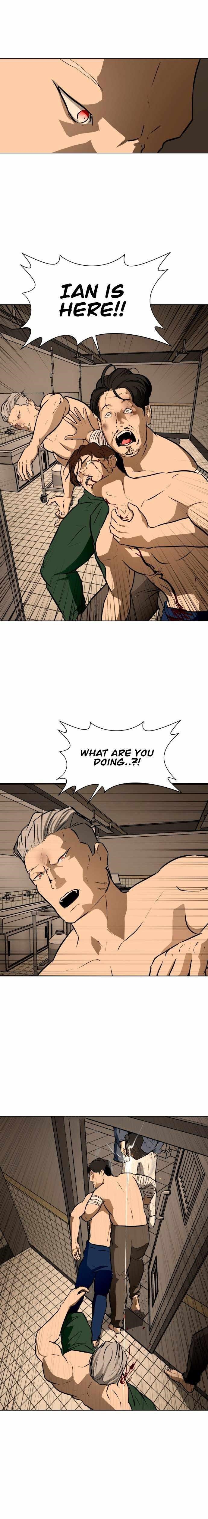 Zombie Fight Chapter 47 - Page 6