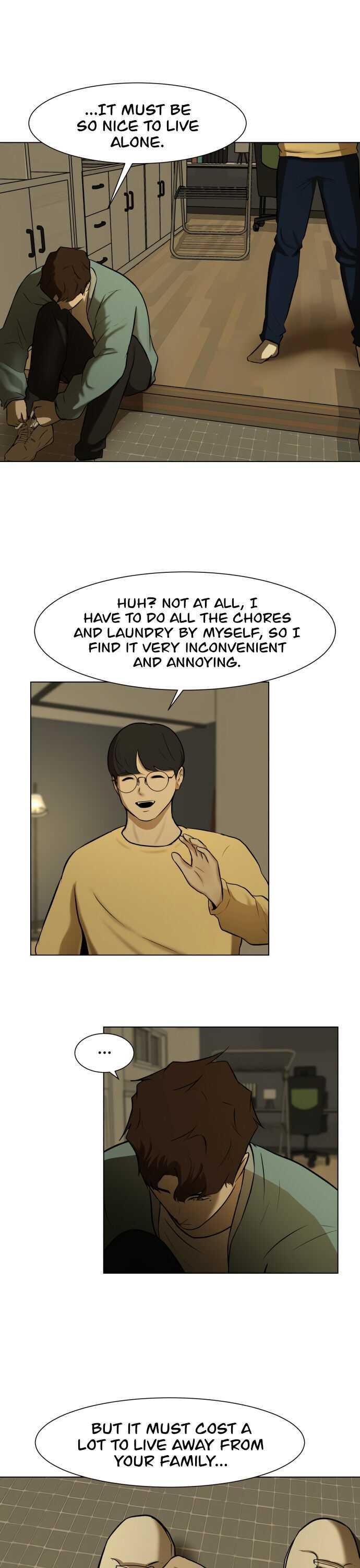 Zombie Fight Chapter 5 - Page 11