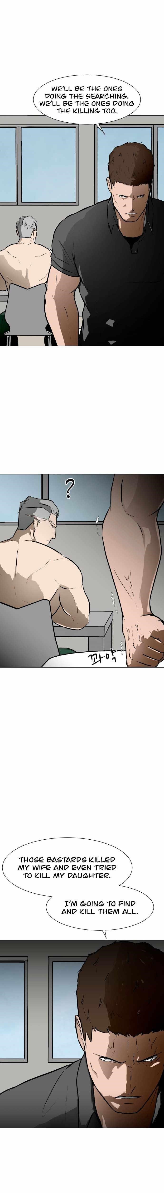 Zombie Fight Chapter 50 - Page 12