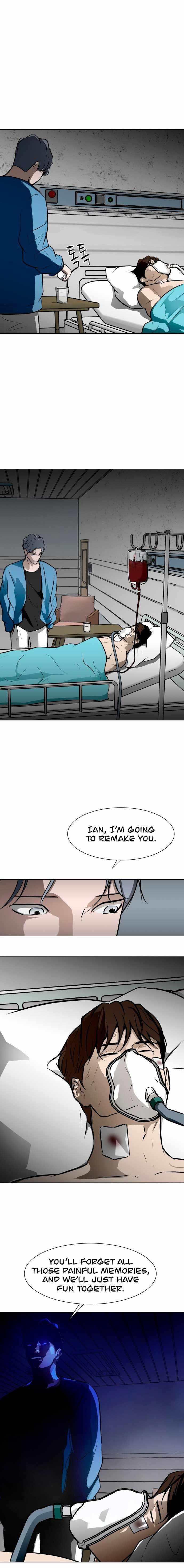 Zombie Fight Chapter 50 - Page 9