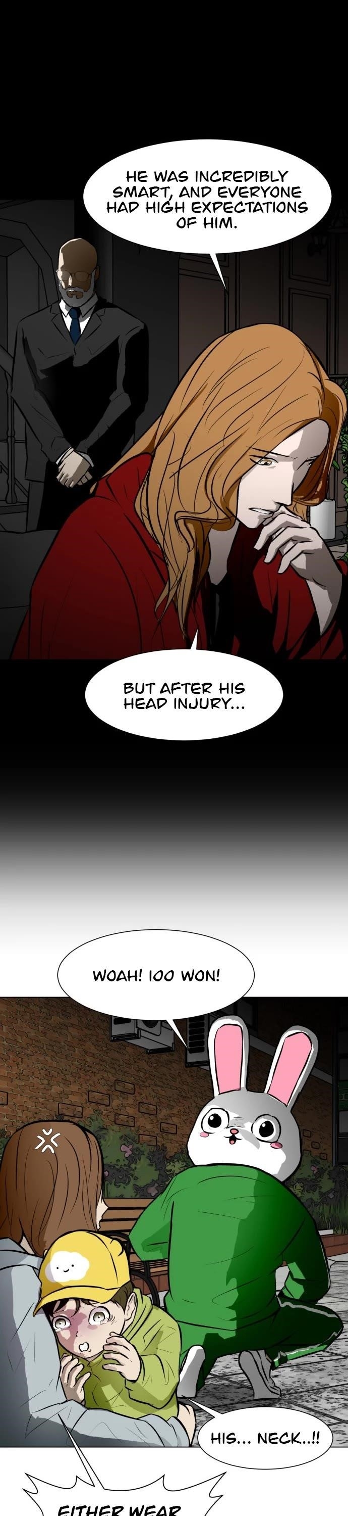 Zombie Fight Chapter 52 - Page 11
