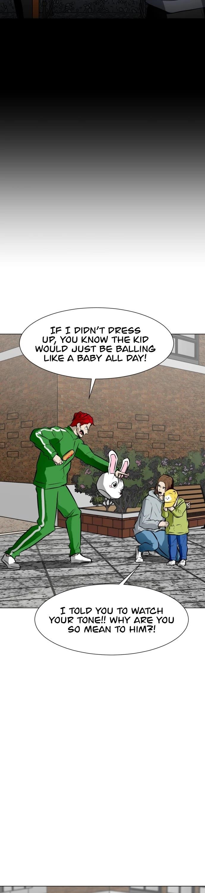 Zombie Fight Chapter 52 - Page 8