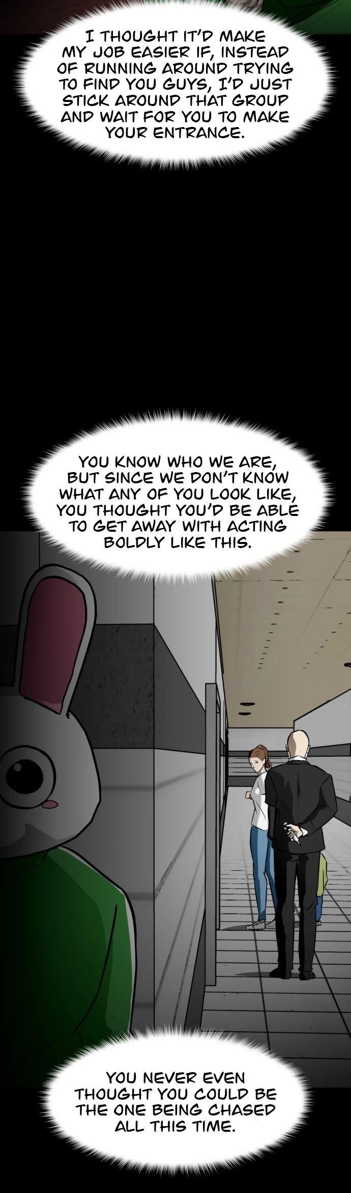 Zombie Fight Chapter 53 - Page 32