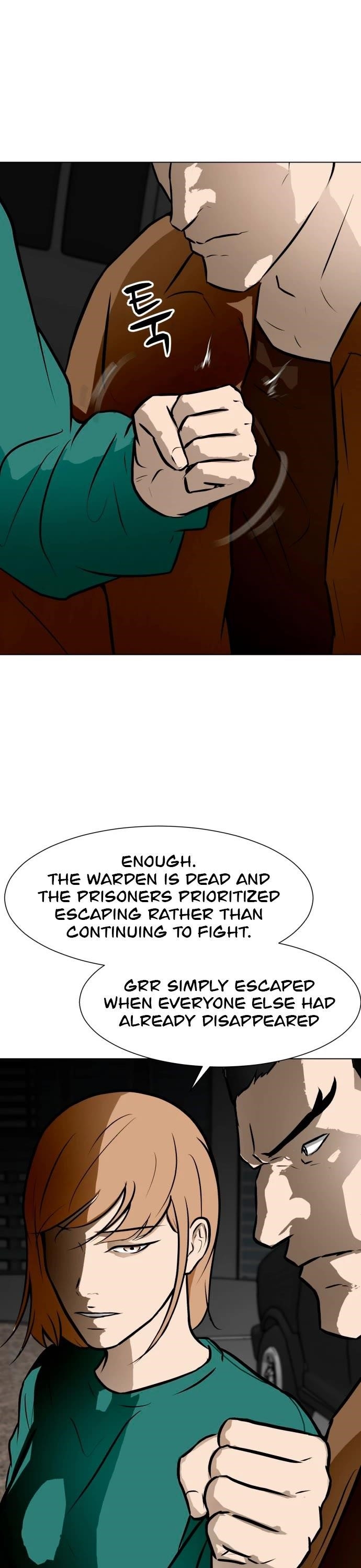 Zombie Fight Chapter 54 - Page 10