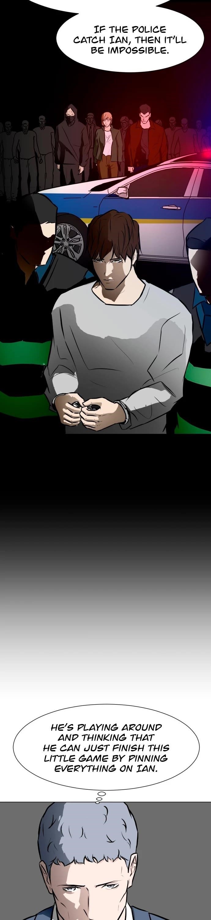 Zombie Fight Chapter 54 - Page 33
