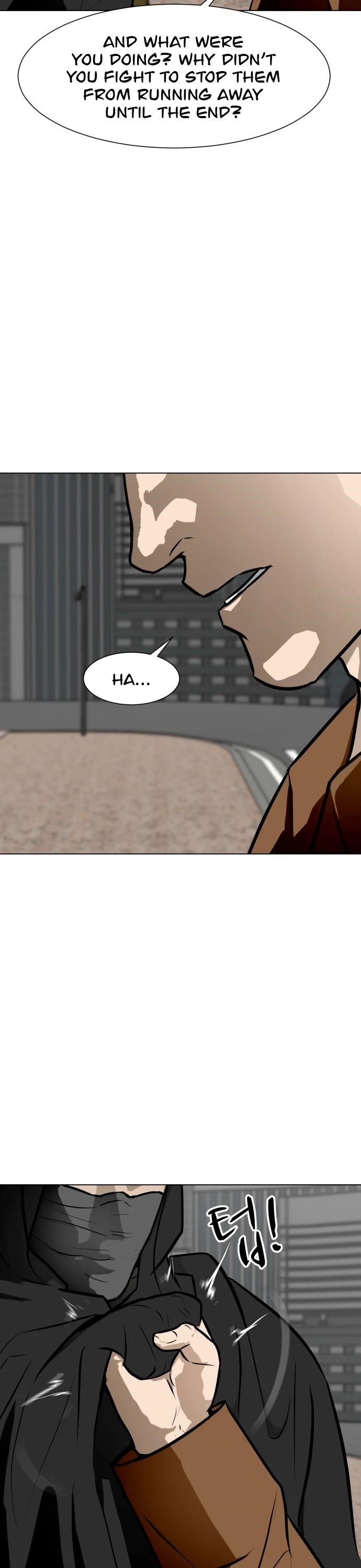 Zombie Fight Chapter 54 - Page 6