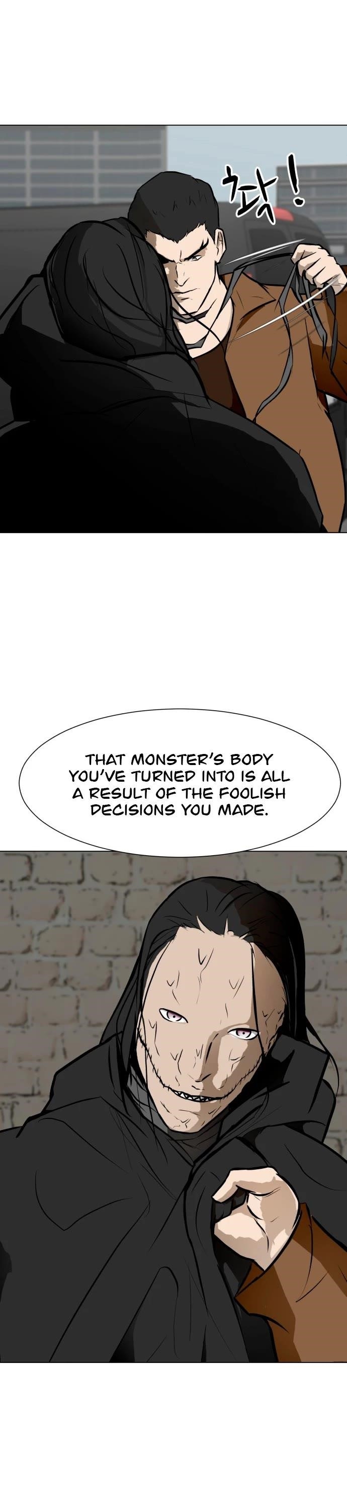 Zombie Fight Chapter 54 - Page 9