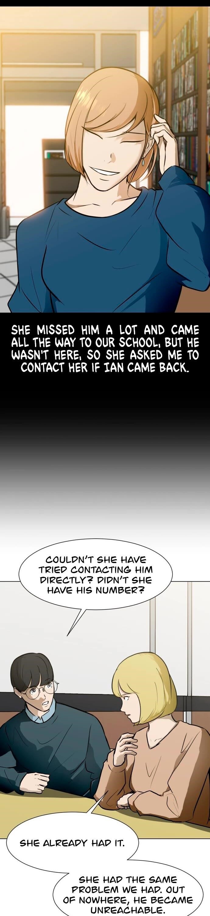 Zombie Fight Chapter 55 - Page 42