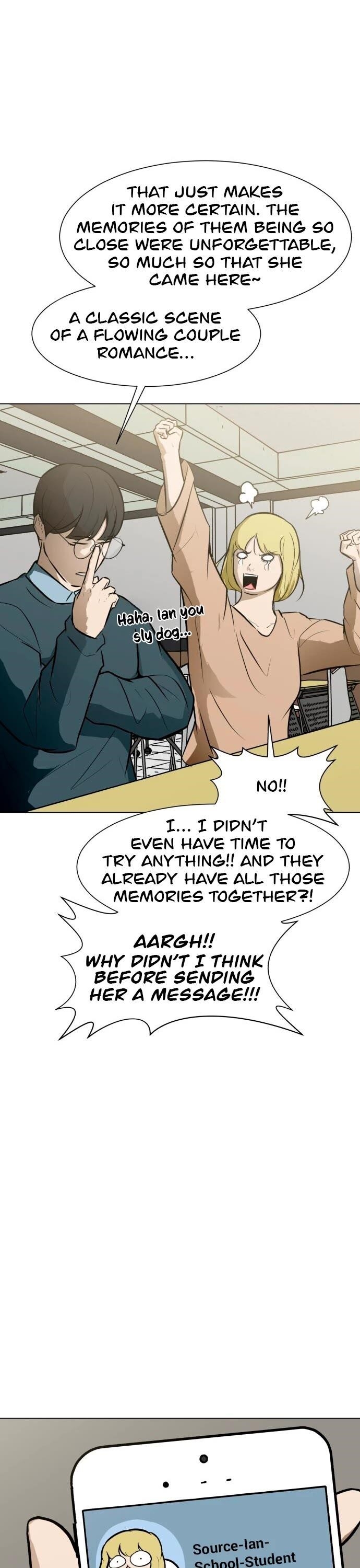 Zombie Fight Chapter 55 - Page 46