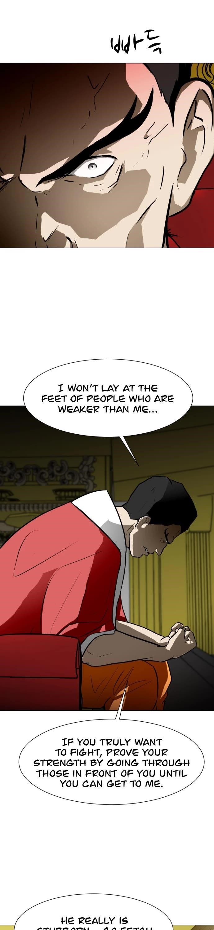 Zombie Fight Chapter 57 - Page 14