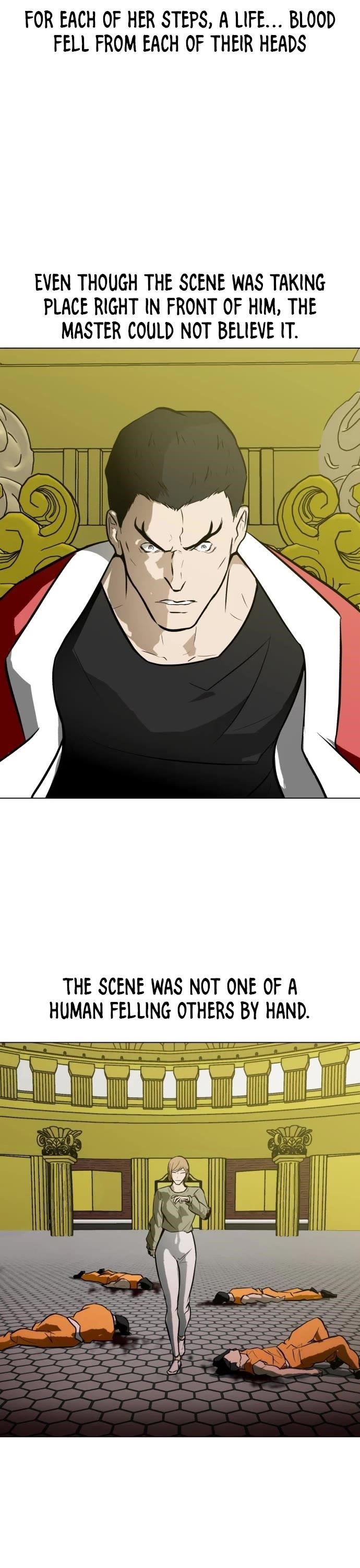 Zombie Fight Chapter 57 - Page 23