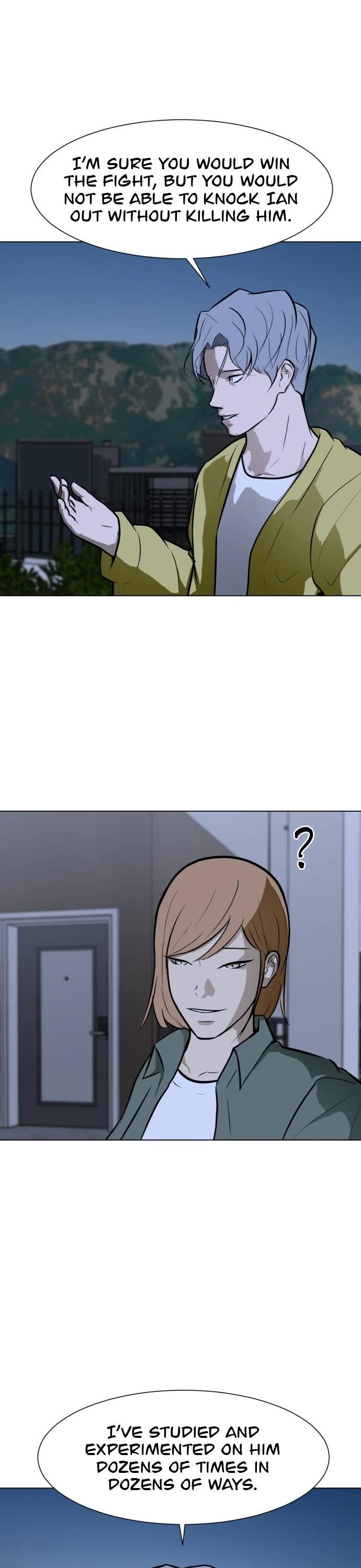 Zombie Fight Chapter 59 - Page 21