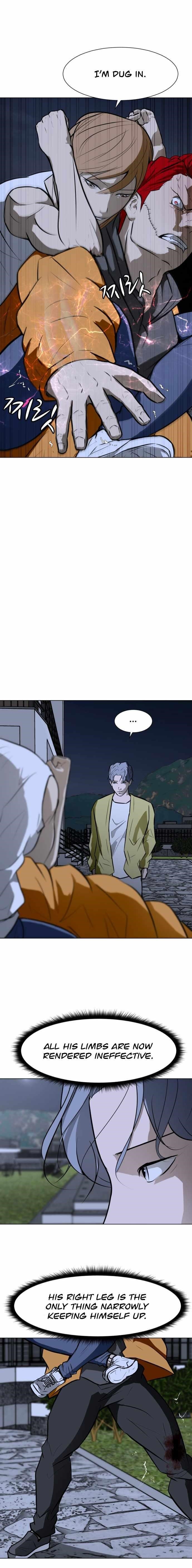Zombie Fight Chapter 61 - Page 2