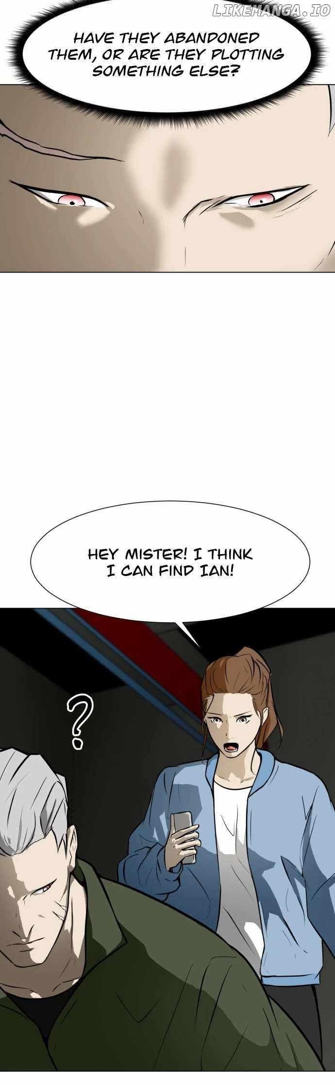 Zombie Fight Chapter 62 - Page 9