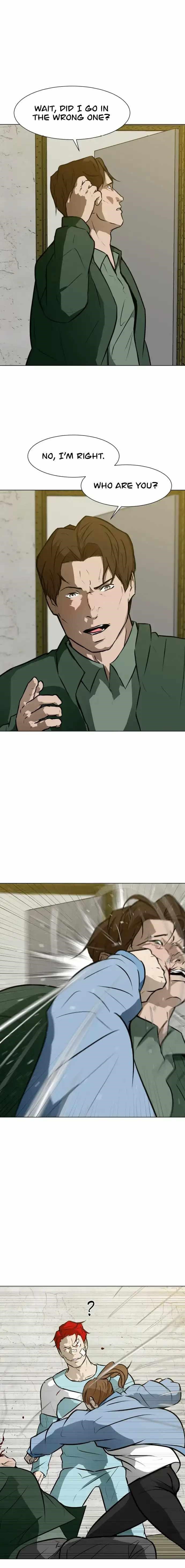 Zombie Fight Chapter 63 - Page 15