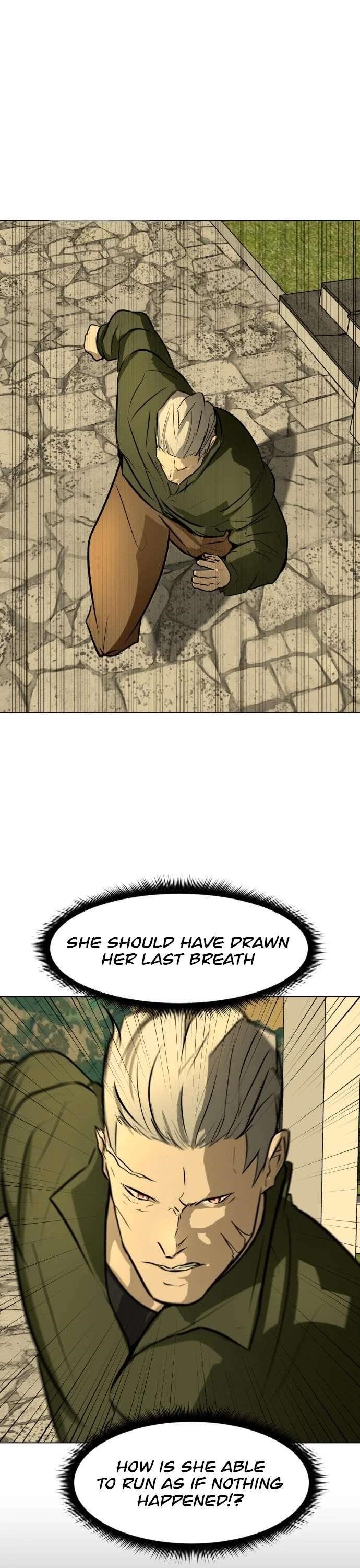 Zombie Fight Chapter 64 - Page 30