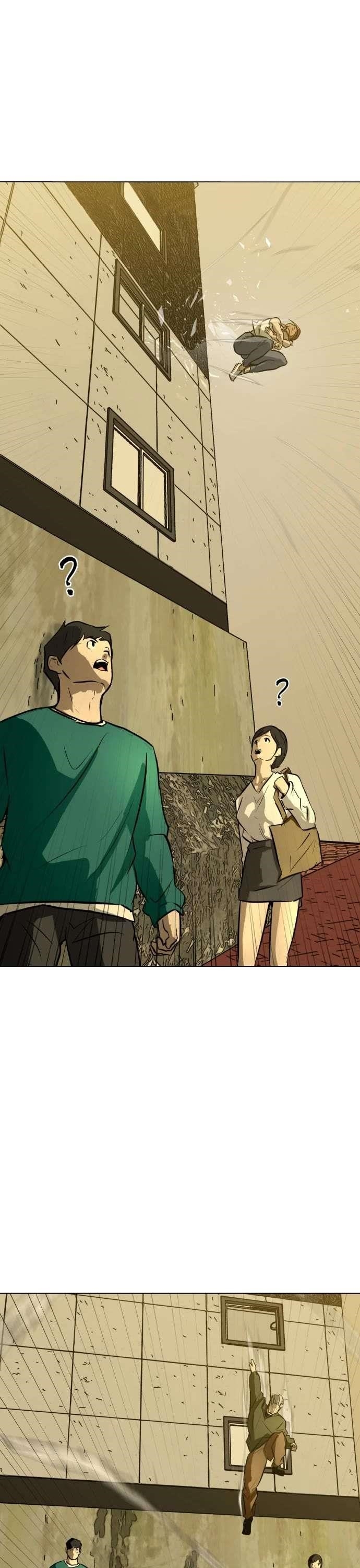 Zombie Fight Chapter 64 - Page 48