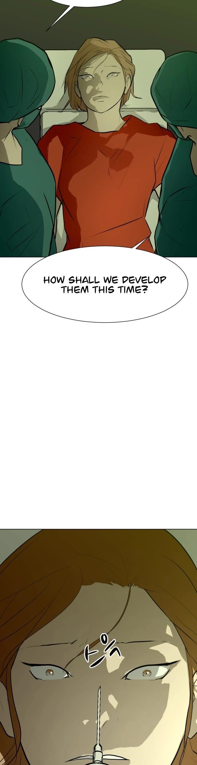 Zombie Fight Chapter 75 - Page 33