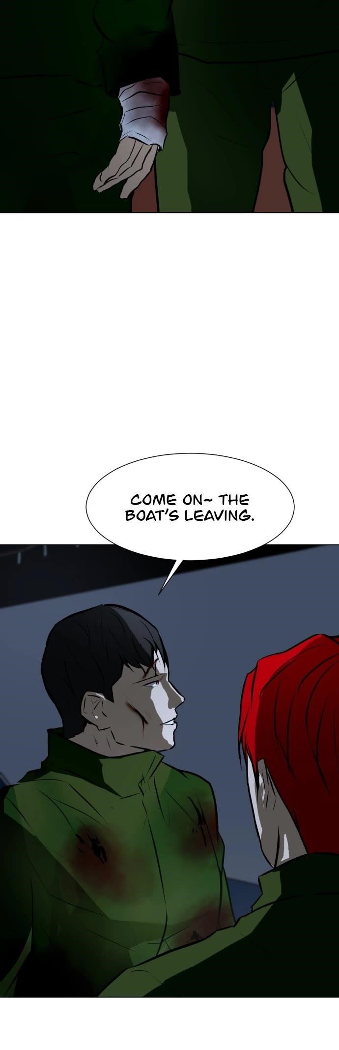 Zombie Fight Chapter 77 - Page 12