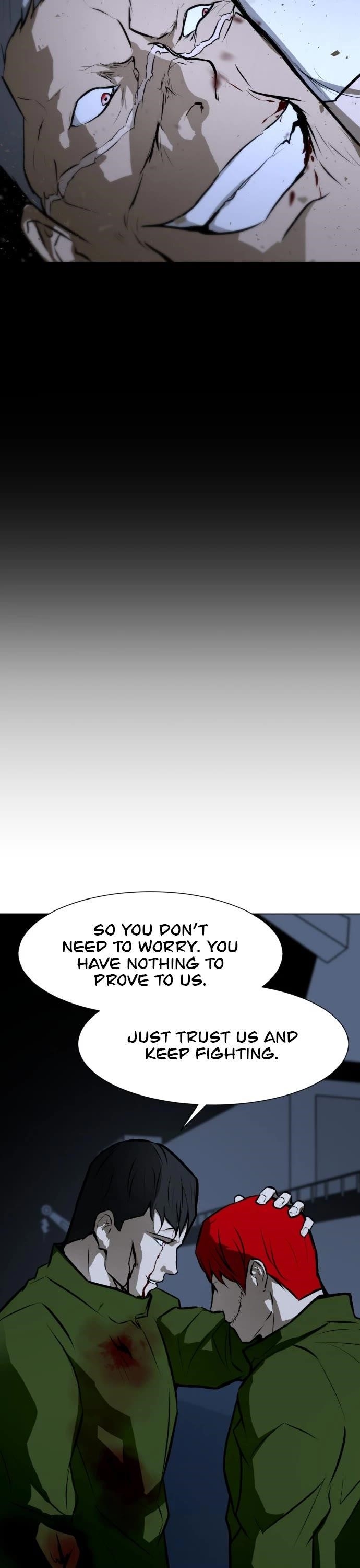 Zombie Fight Chapter 77 - Page 24